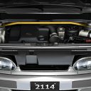 ���� ���������, ��������� - ��������� 28 ������� 2013 � ������ �Mega Race�