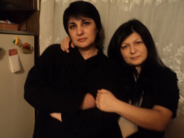 Фотография «С кем встречаете?» - с моей любимой племянницей)) - Марина, 59 лет, Краснодар Новый год 2014 - Фото: с моей любимой племянницей)) - Марина, 59 лет, Краснодар