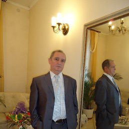 Vladimir, , 70 