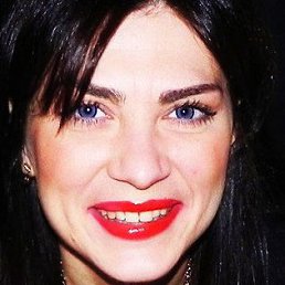 Maria Ispravnikova, ��������