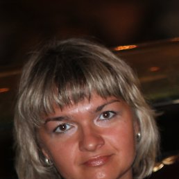 Светлана, 45, Нефтекамск