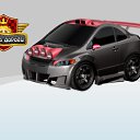 ���� �������, ���������, 51 ��� - ��������� 25 ������� 2013 � ������ �RoadKing�