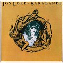 Jon Lord - 1976,Sarabande �� ������� ����������