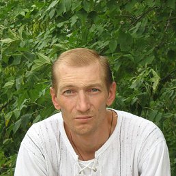 Sergey, 42, 