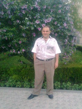 Grigor Galstyan, 43 , 