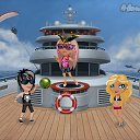 � �� ������� �Tropikania�