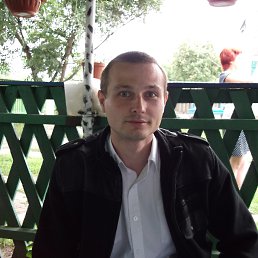 Олег, 39, Хорол