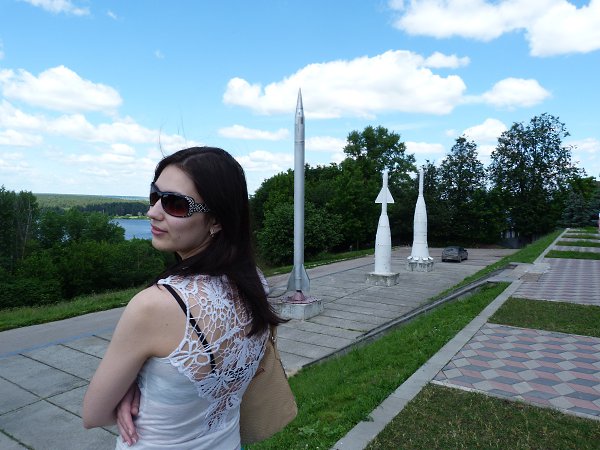 Юлия, 43 года Стрелец, Россия, Тула ▶ Знакомства 