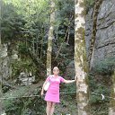 Mtsvane eklesia �� ������� �bakuriani2012�