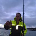 Aalesund, Norge �� ������� �������� ������ � ������