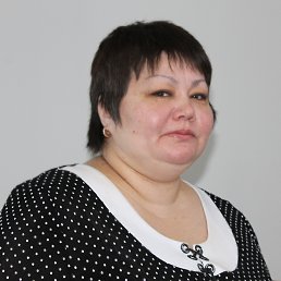 Фото Ада, Тазовский, 54 года - добавлено 6 марта 2014