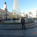 ���� �������, ������, 62 ���� - ��������� 12 ������� 2014 � ������ �Madrid�
