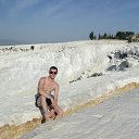 pamukkale,������ �� ������� ����� ��� ������������
