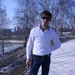 Stanislav, , 35 