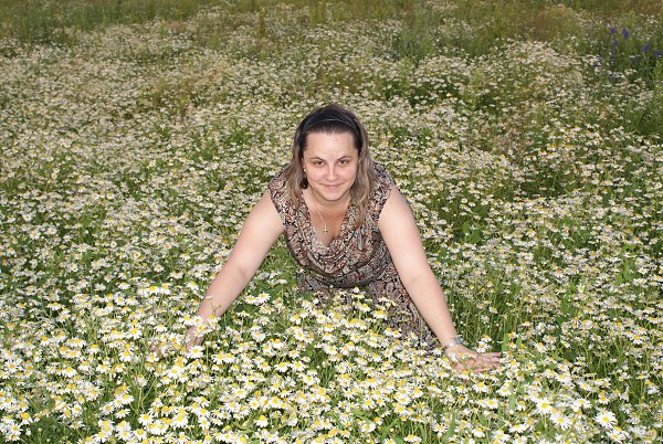 Фотоальбом "Летние каникулы-2012" - Оксана, Пенза, 49 лет