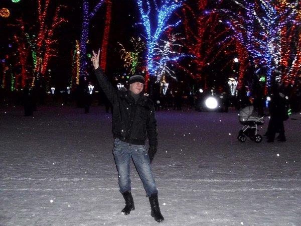  :  , !))) - Viktash Svarovskiy, 34 , 