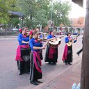 Santa Fe. ������������ ������������ ������� ���. ��������� �� ������� ���� ����������