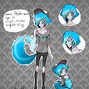���� ���������, ����� - ��������� 10 ������� 2013 � ������ �Draw with me�