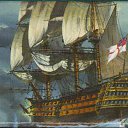 HMS Viktory - ������� ���. ������� �� ������� ��������