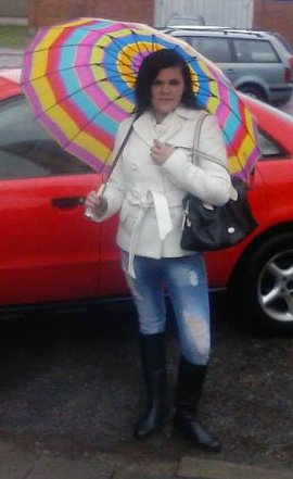 Linda Kere, 43 ����, ����