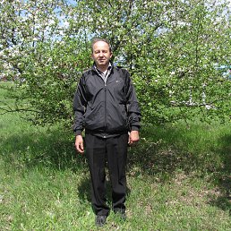 АНАТОЛИЙ, 67, Шахтерск