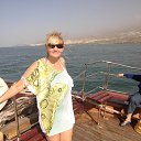 ���� Ludmilla, ������, 66 ��� - ��������� 14 ����� 2014 � ������ �TENERIFFA, ATLANTIK 12.13�