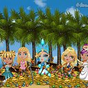 � �� ������� �Tropikania�