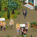 ���� Sonya, ������ �������� - ��������� 4 ������ 2013 � ������ �Tropikania�