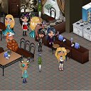 ���� ��������, ������, 22 ���� - ��������� 11 ����� 2014 � ������ �Tropikania�