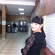 Olesya, 40 , 