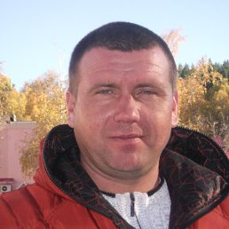 Виталий, 50, Алтай