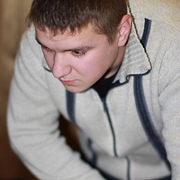 Дмитрий, 30, Елабуга