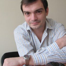 Andrey, , 40 