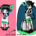 ���� ���������, ����� - ��������� 22 �������� 2013 � ������ �Draw with me�