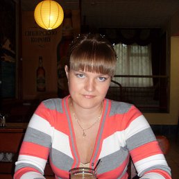 Натали, 34, Белокуриха