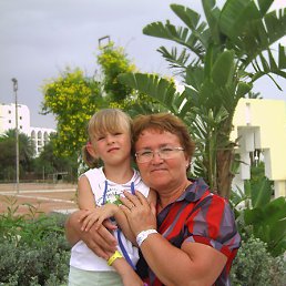 Olga, , 63 