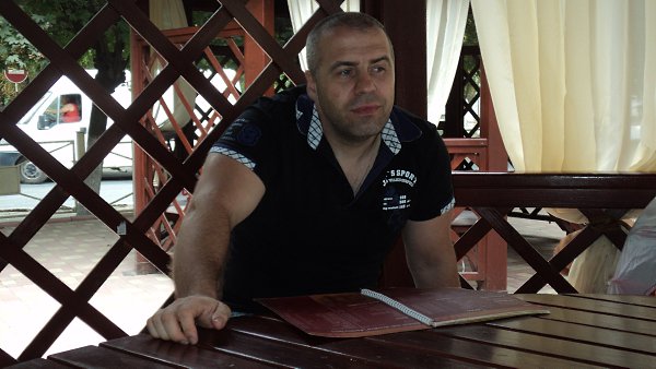  : Vladimir, 51 , 