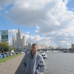 Сергей, 42, Новобурейский