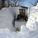 sneg v nevesinje   moj gorod