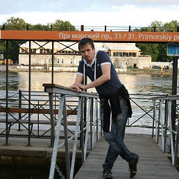 Aleksei, �����, 40 ���