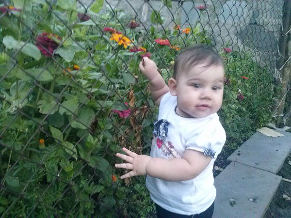  : !!! - ~Ann&Ramosh~, 