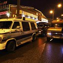       Chevy Van Starcraft