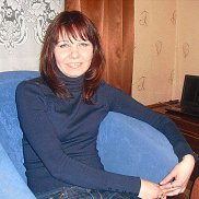 Oksana, 44 , 