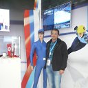 ���� �������, ����, 53 ���� - ��������� 20 ������� 2014 � ������ �SOCHI 2014�