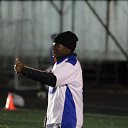 ���� Soumah Mohamed Lamine, ������������ - ��������� 4 ������ 2013 � ������ ���� ����������