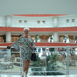 Нелли S., 49, Челябинск