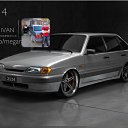  Ivan, , 35  -  7  2013   Mega Race