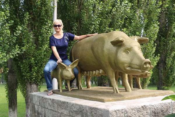  : Irin@ Guryanov@ “у&deg;, 49 , 