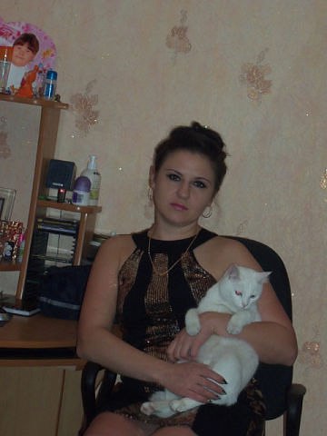Фотография «Котомания: я и мой кот» - Натали!!!, Усть-Каменогорск Фото: Натали!!!, Усть-Каменогорск в конкурсе "Котомания: я и мой кот"