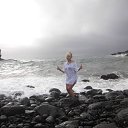 ���� Ludmilla, ������, 66 ��� - ��������� 14 ����� 2014 � ������ �TENERIFFA, ATLANTIK 12.13�